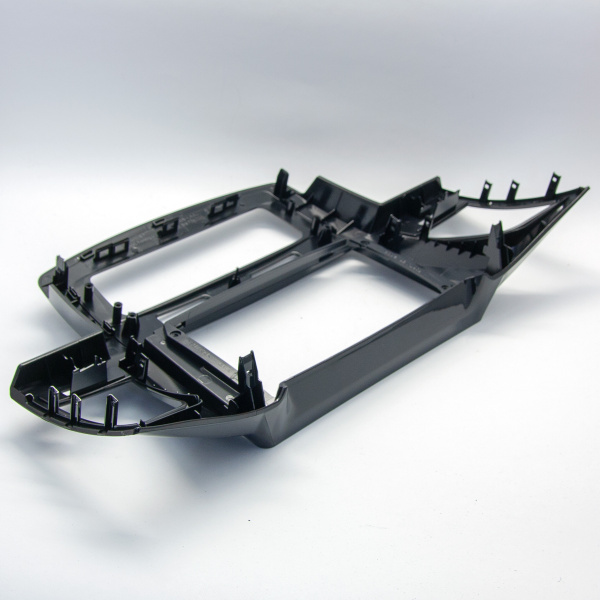 Штатная магнитола 9 дюймов для Toyota Fortuner, Hilux 2008-2015 гг. c климат-контролем Teyes CC3 4324-5572 4+64G