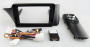 Штатная магнитола 9 дюймов для Lexus ES 350 2012-2018 Teyes CC2 PLUS 6050-5580 4+32G